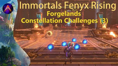 fenyx rising constellation challenges.